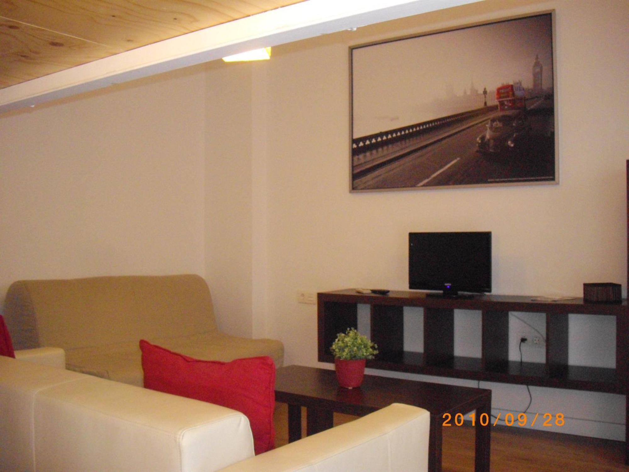 Clavero Apartament