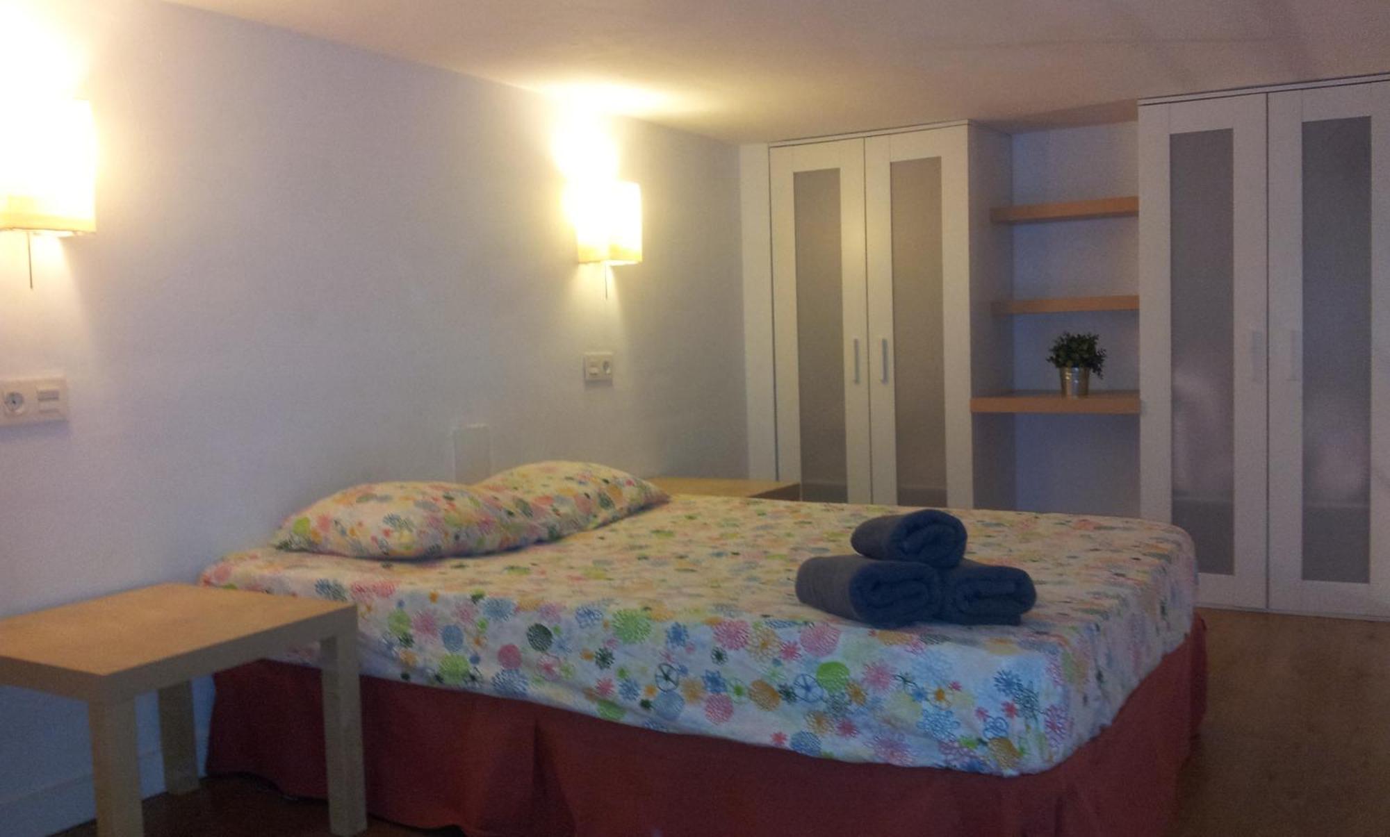 Apartament Clavero Malaga