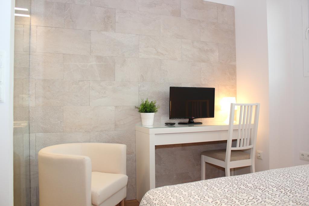 Clavero Apartament