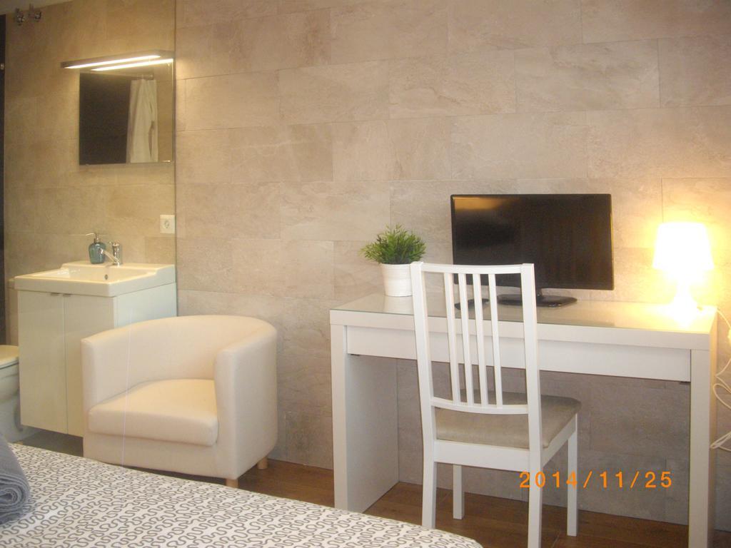 Clavero Apartament *