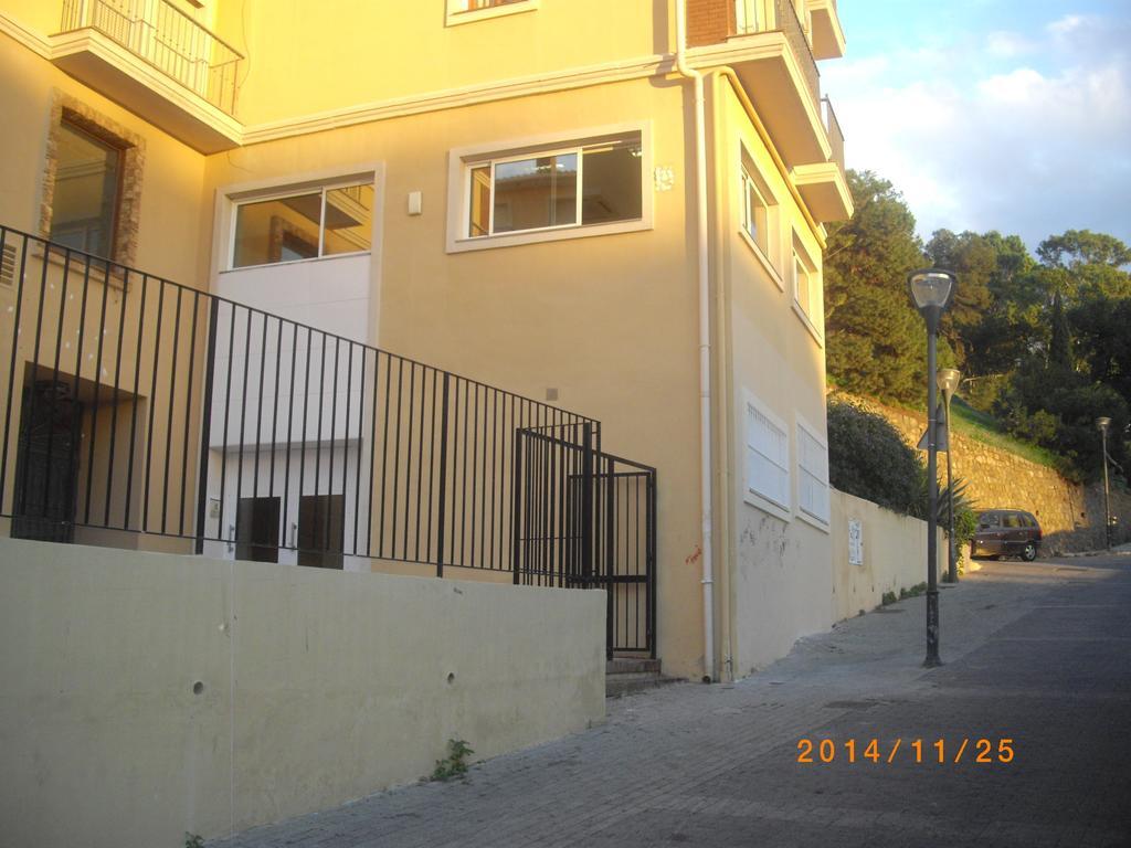 Apartament Clavero *