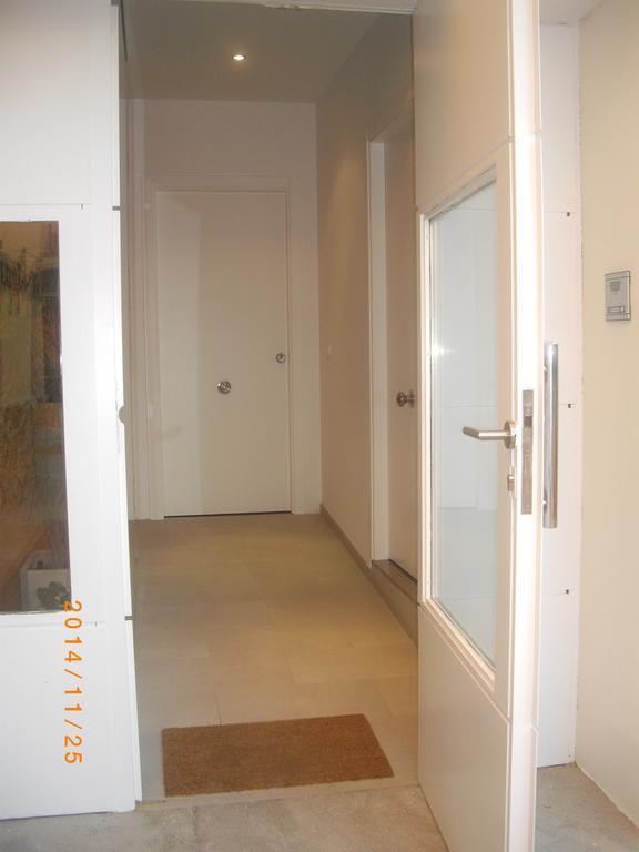 Clavero Apartament *