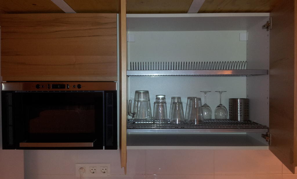 Apartament Clavero *