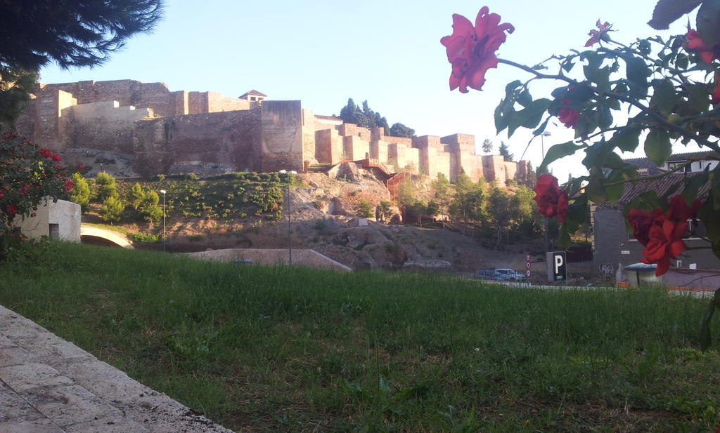 Apartament Clavero Malaga