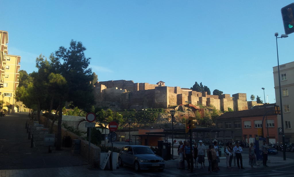 Apartament Clavero