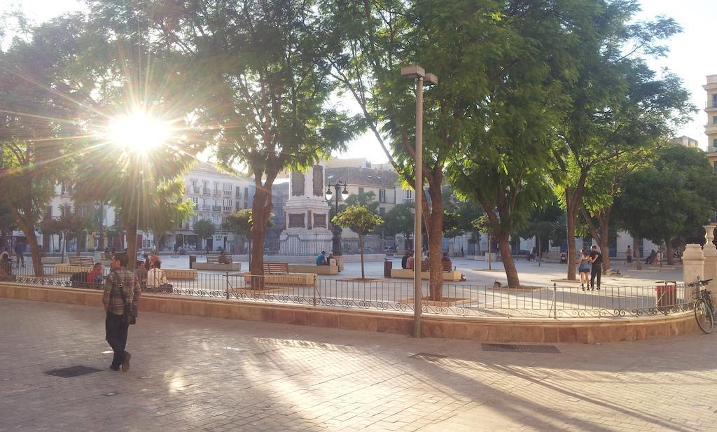 Apartament Clavero Malaga