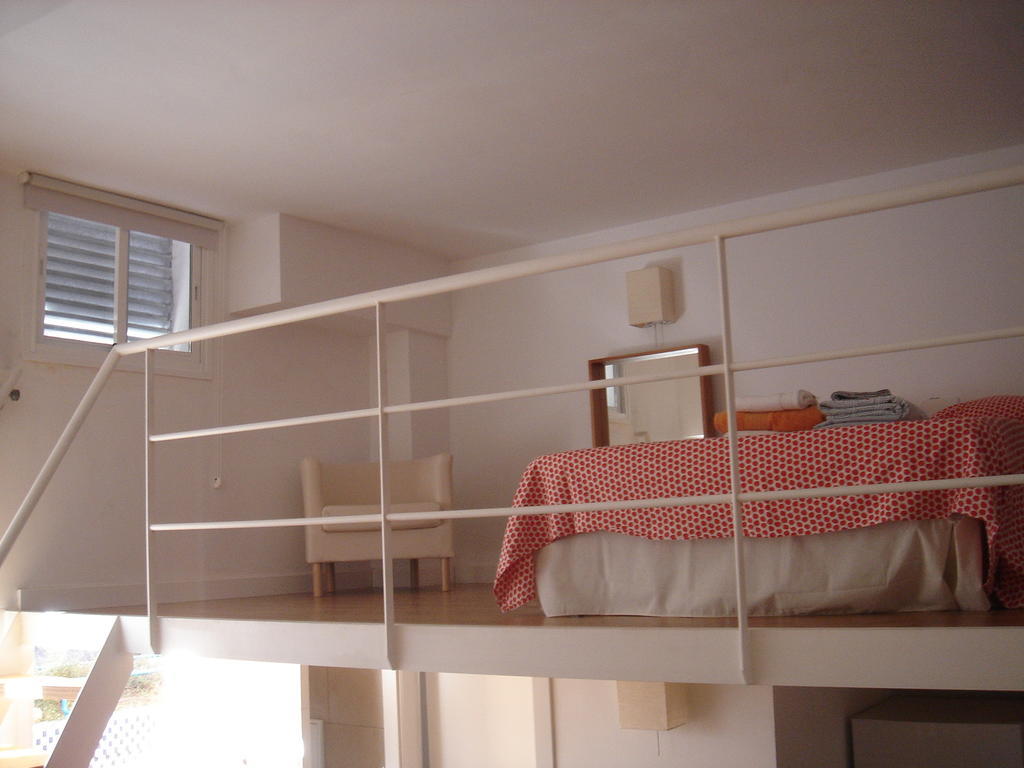 Apartament Clavero *