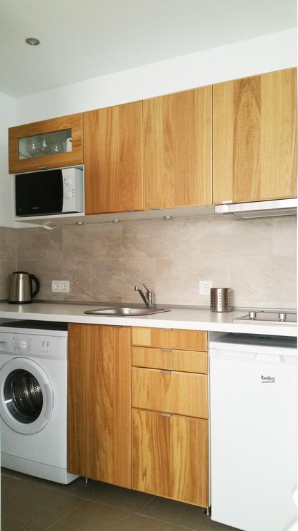 Apartament Clavero