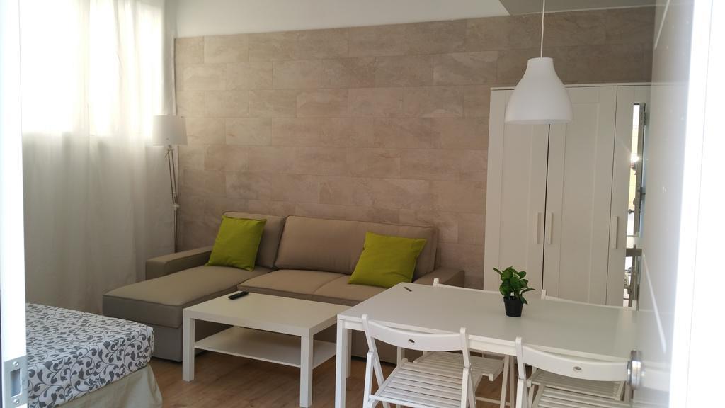 Apartament Clavero Malaga
