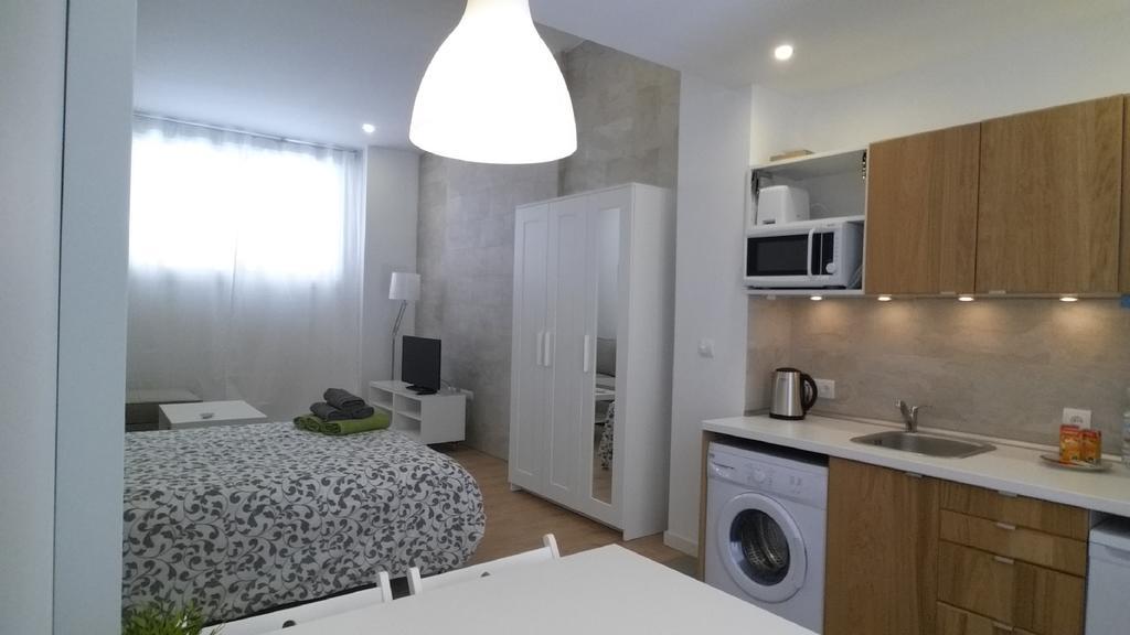Apartament Clavero Malaga