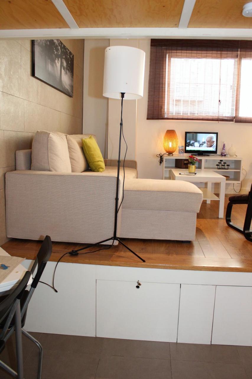 Clavero Apartament