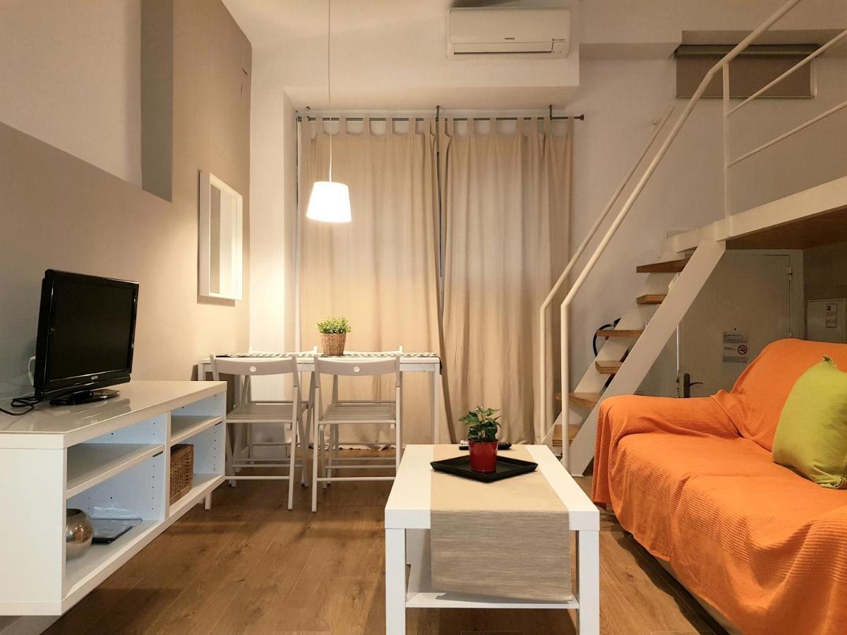 Clavero Apartament